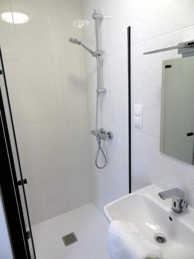 Domus Mariae Hostel Gietrzwald Bagian luar foto