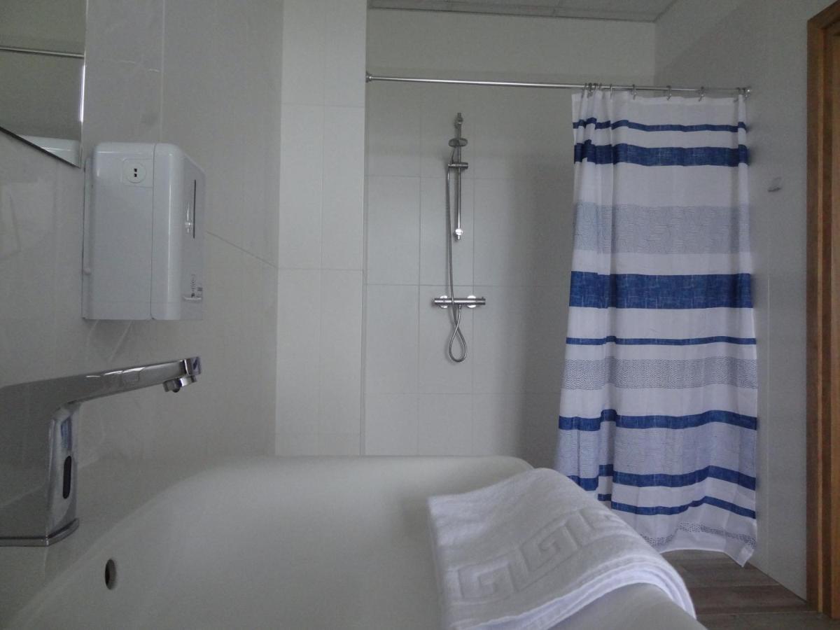 Domus Mariae Hostel Gietrzwald Bagian luar foto